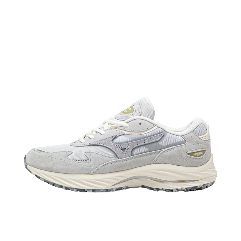 Sneakers og sko Mizuno Mizuno Wave Rider Beta Grå | d1ga3309-003