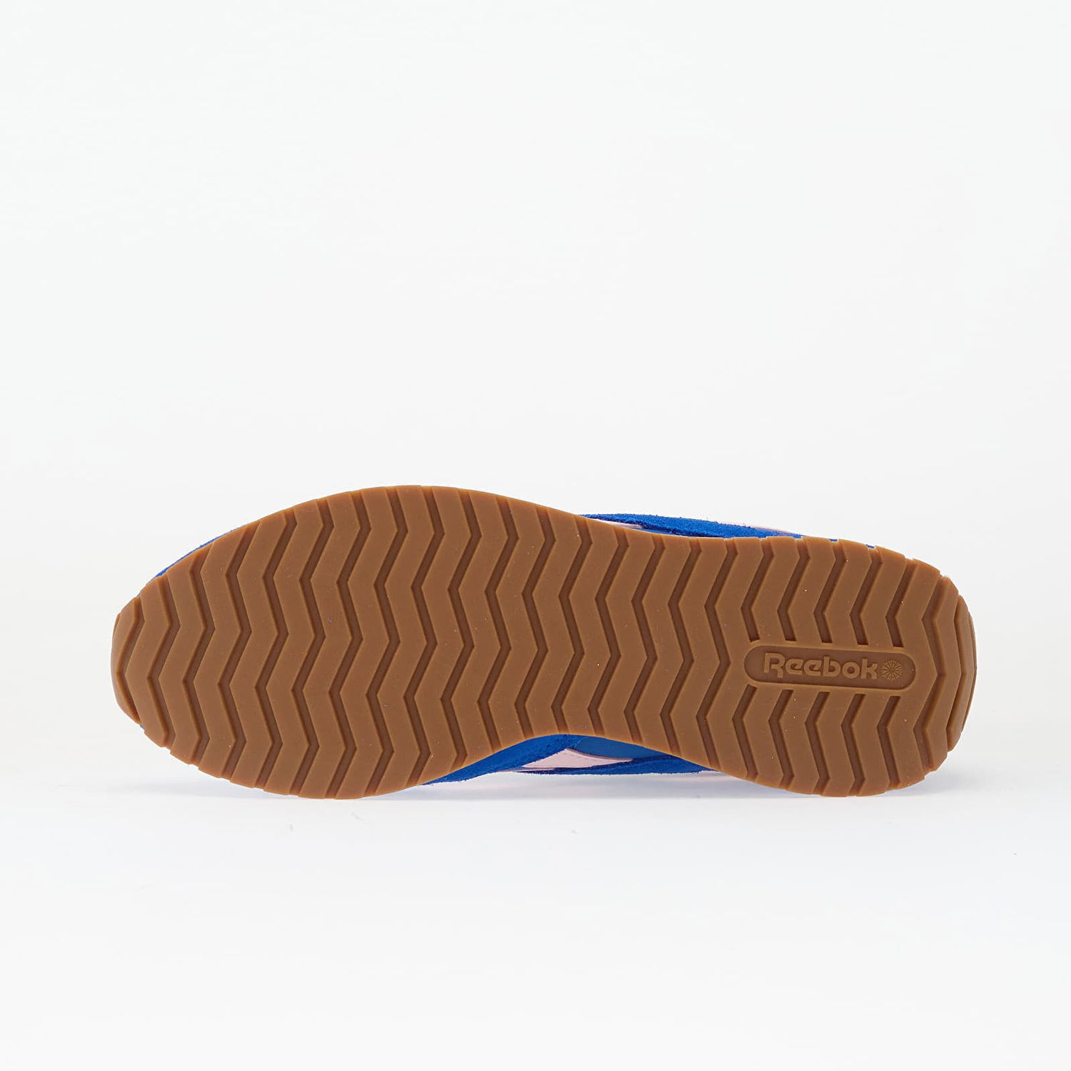 Sneakers og sko Reebok Classic Az Blå | 100239144, 1