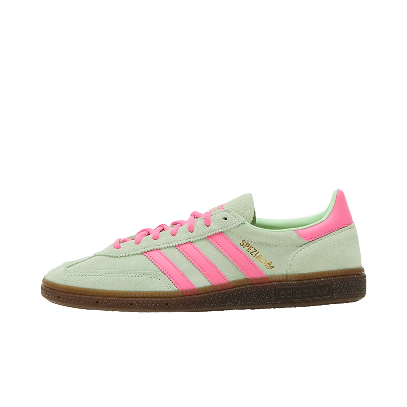 Sneakers og sko adidas Originals HANDBALL SPEZIAL Grøn | IH7498