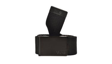 Bælter Vans Deppster Web Belt Sort | VN0A31J1BLK, 2