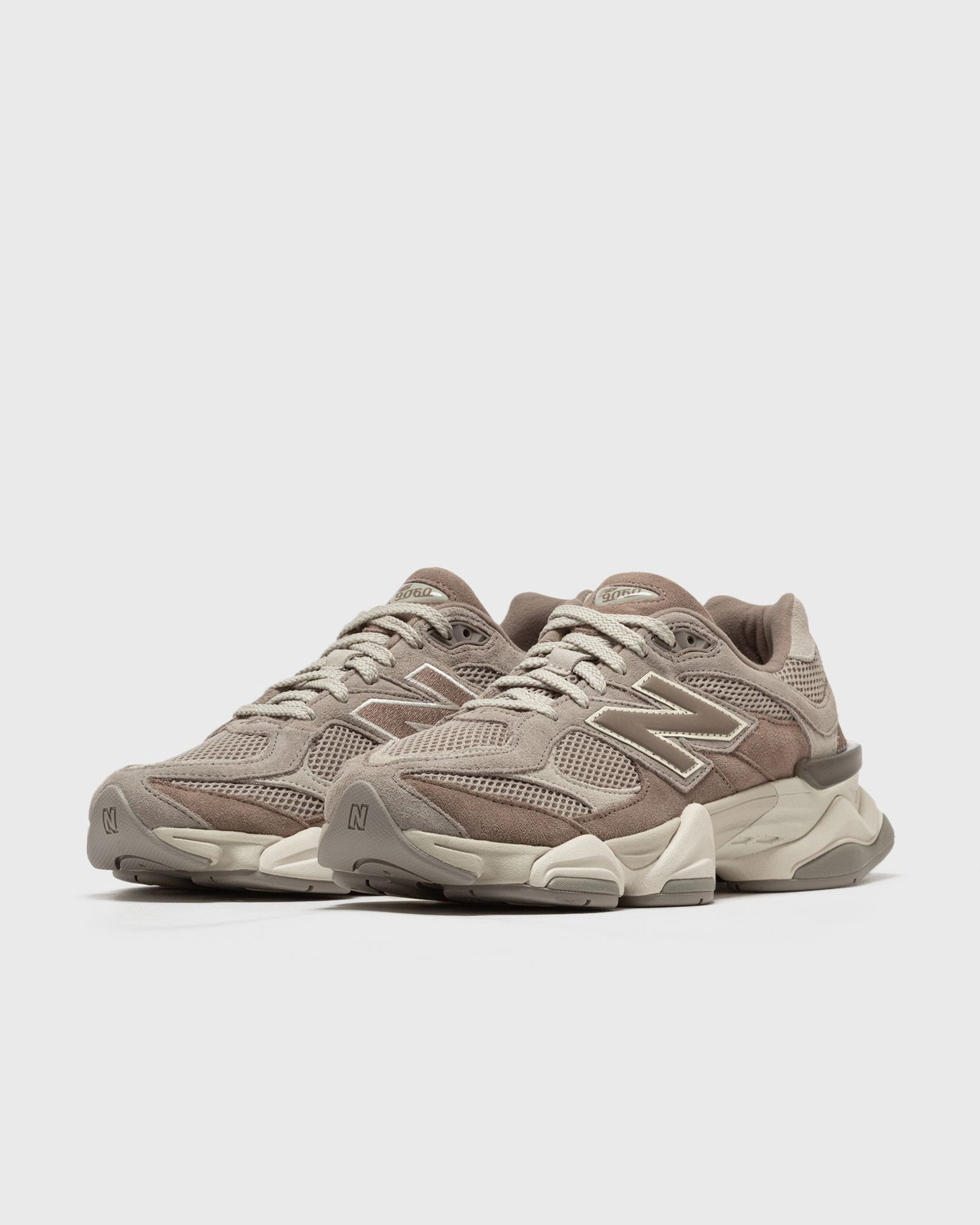 Sneakers og sko New Balance 9060 "Arid Stone Mushroom" Beige | U9060ERC, 1
