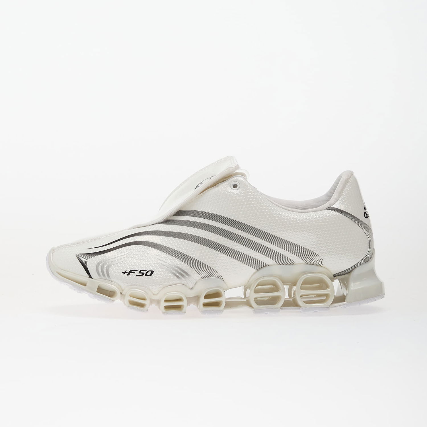 Sneakers og sko adidas Performance F50 Tunit Mega Consortium Hvid | JR2200, 0