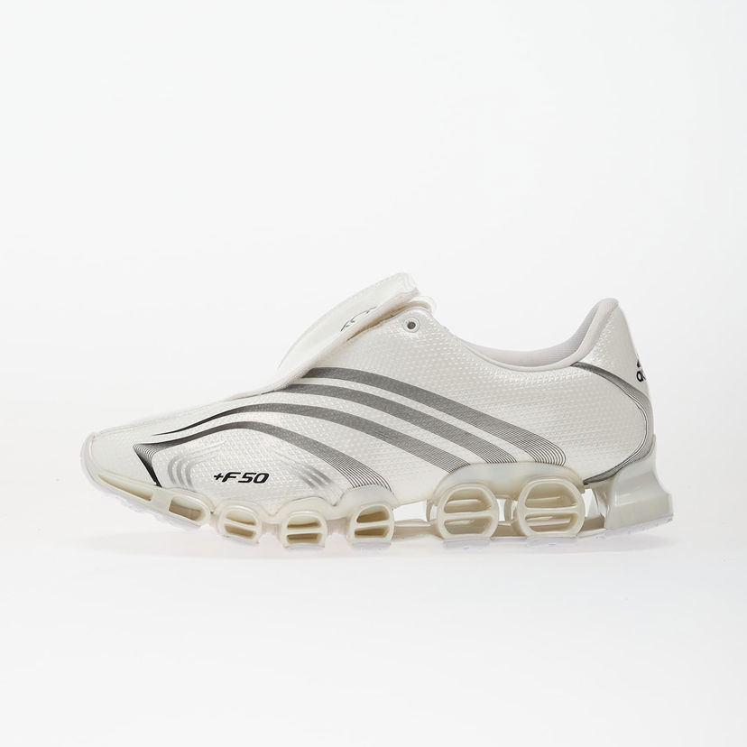 Sneakers og sko adidas Performance F50 Tunit Mega Consortium Hvid | JR2200