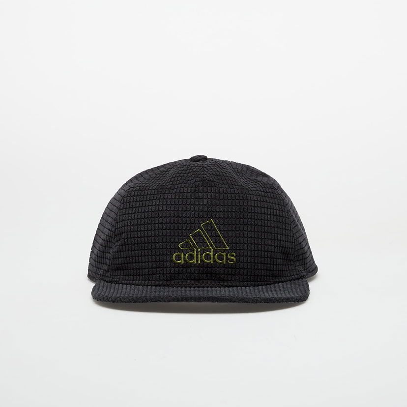 Kasket adidas Originals Equipment Earflap Cap Sort | JV5384