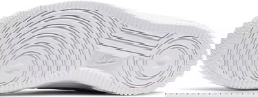 Sneakers og sko Nike Air Force 1 LV8 (GS) Hvid | dc8188-100, 1