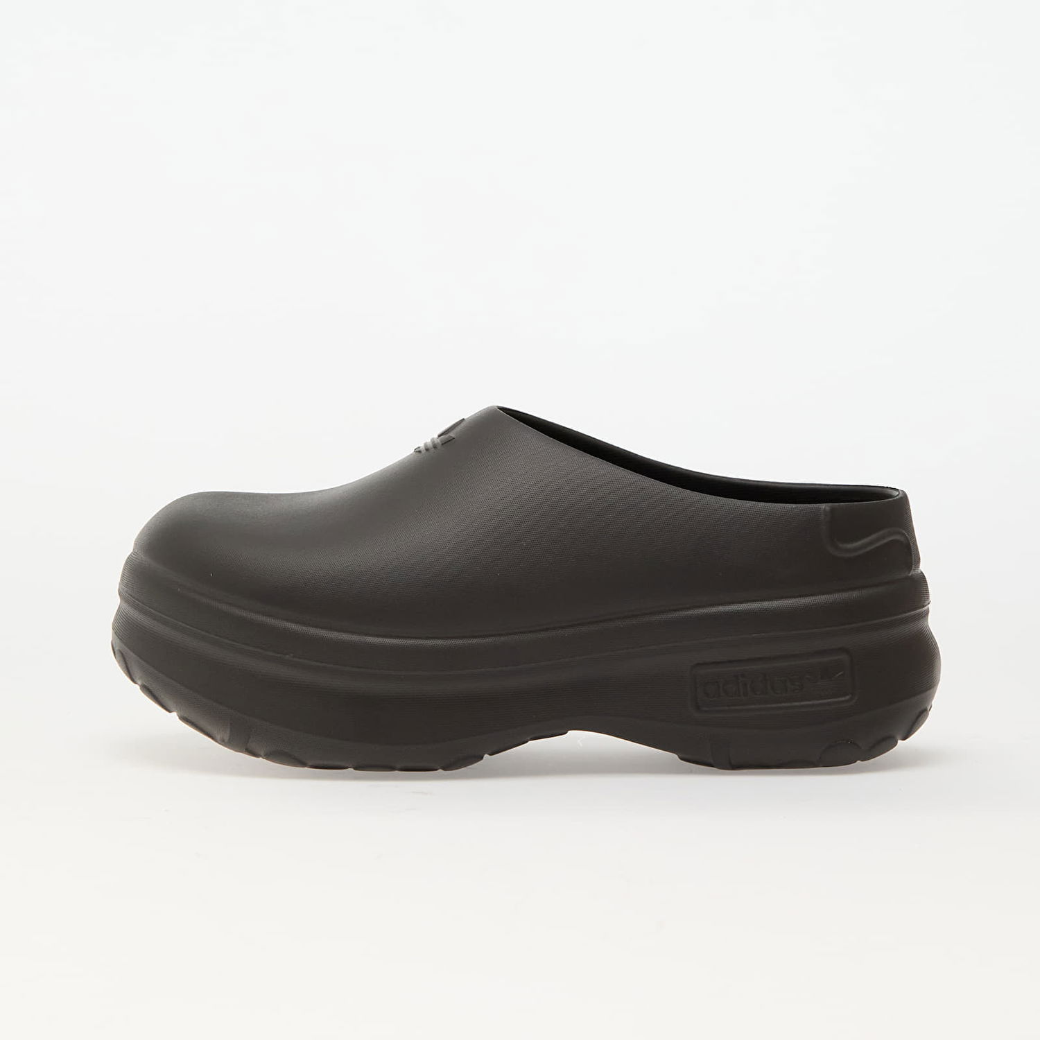 Sneakers og sko adidas Originals Adifom Stan Mule W Dark Brown/ Dark Brown/ Dark Brown Brun | IF6969, 0
