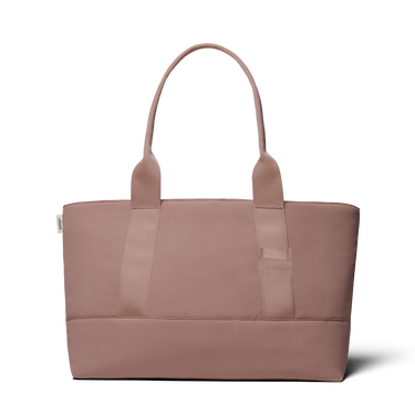 Mulepose Allbirds Recycled Tote Bag Lyserød | A12162U, 1