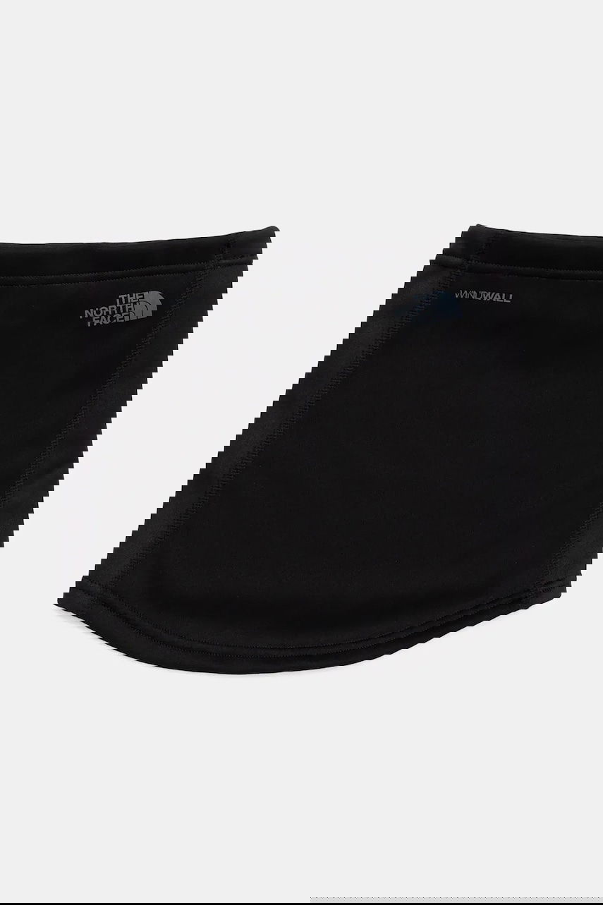 Tørklæde The North Face Windwall Neck Gaiter Sort | NF0A8CHSJK31, 0