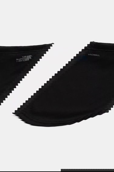 Tørklæde The North Face Windwall Neck Gaiter Sort | NF0A8CHSJK31, 0