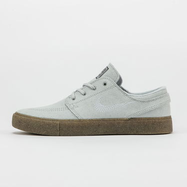 Sneakers og sko Nike SB Zoom Stefan Janoski FL RM SB "Pure Platinum Gum" Grå | CI3836-001, 0