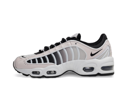 Sneakers og sko Nike W Air Max Tailwind IV Hvid | CJ7976-603