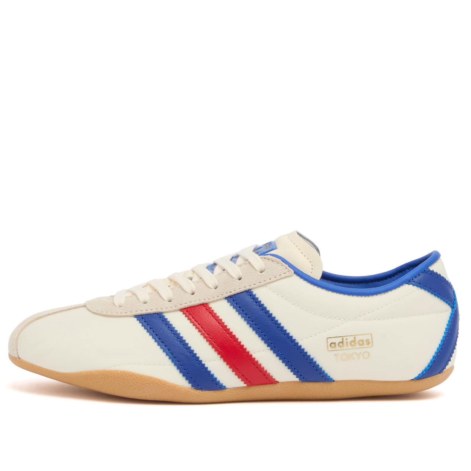 Sneakers og sko adidas Originals Tokyo Hvid | JQ0585, 0
