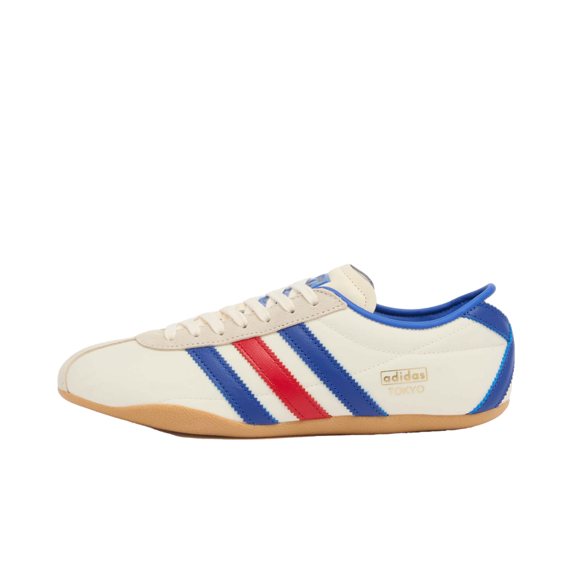 Sneakers og sko adidas Originals Tokyo Hvid | JQ0585