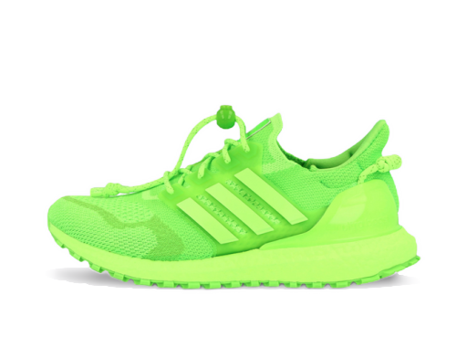 Sneakers og sko adidas x IVY PARK Ivy Park x UltraBoost OG "Halls Of Ivy" Grøn | GZ2228