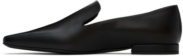 Tøj Loulou de Saison Loulou de Saison Carole Loafers Sort | CAROLE, 2