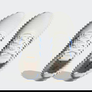 Sneakers og sko adidas Originals Nebzed Cloudfoam "White" Hvid | HP7861, 2