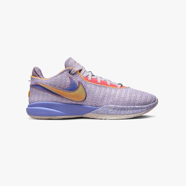 Sneakers og sko Nike LeBron 20 Lilla | DJ5423-500, 2