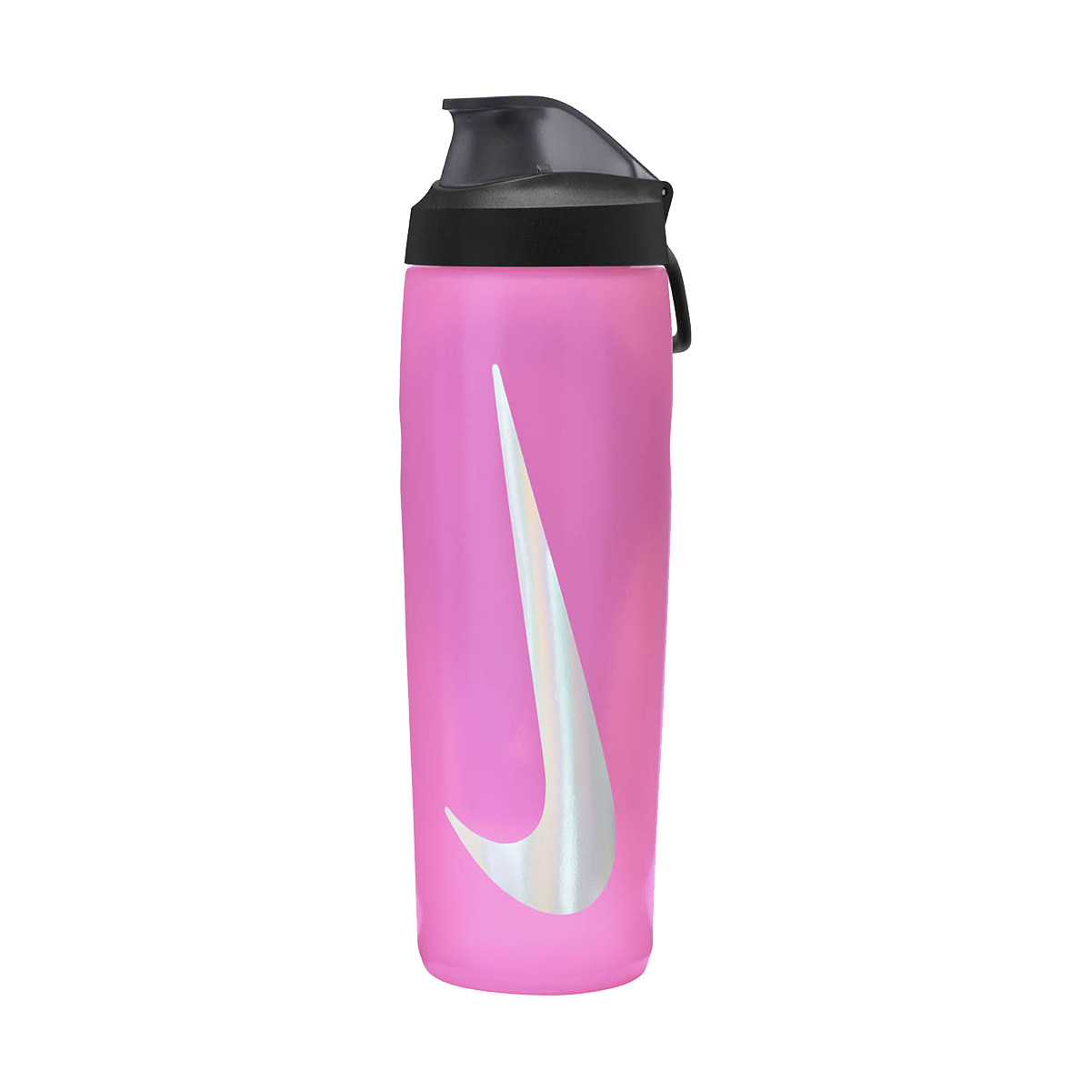 Drikkeflaske Nike Refuel Bottle with Locking Lid 24 oz Lyserød | N.100.7668.637.24, 0