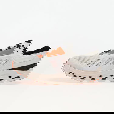 Sneakers og sko On Running Cloudstratus 3 Hvid | 3MD30110248, 0