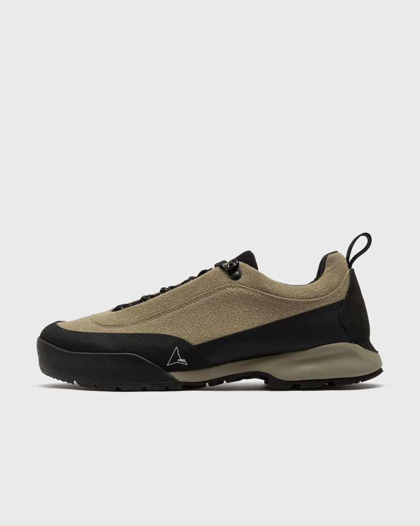Sneakers og sko ROA Cingino Sneakers Beige | NBUW154FA34