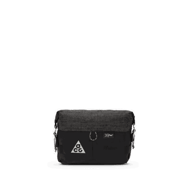 Taljetaske Nike ACG ACG Aysén 3L Waist Pack Sort | DV4051-011, 0