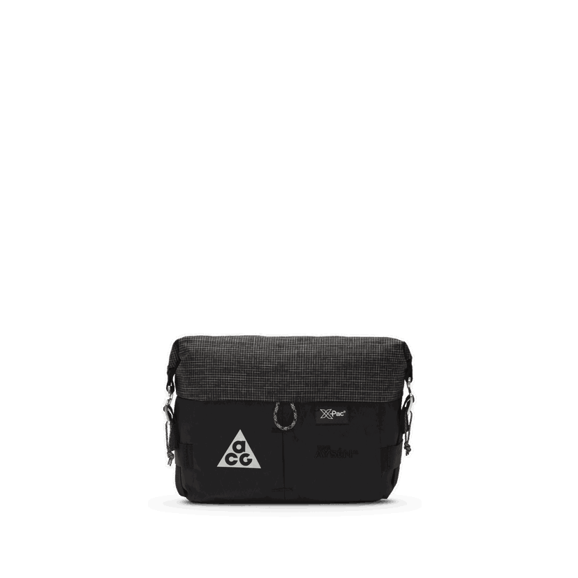 Taljetaske Nike ACG ACG Aysén 3L Waist Pack Sort | DV4051-011