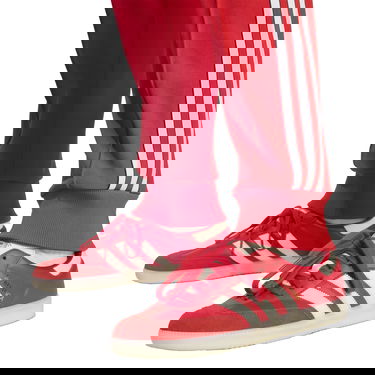 Joggingbukser adidas Performance Benfica Terrace Icons Track Pants Rød | JL5551, 4
