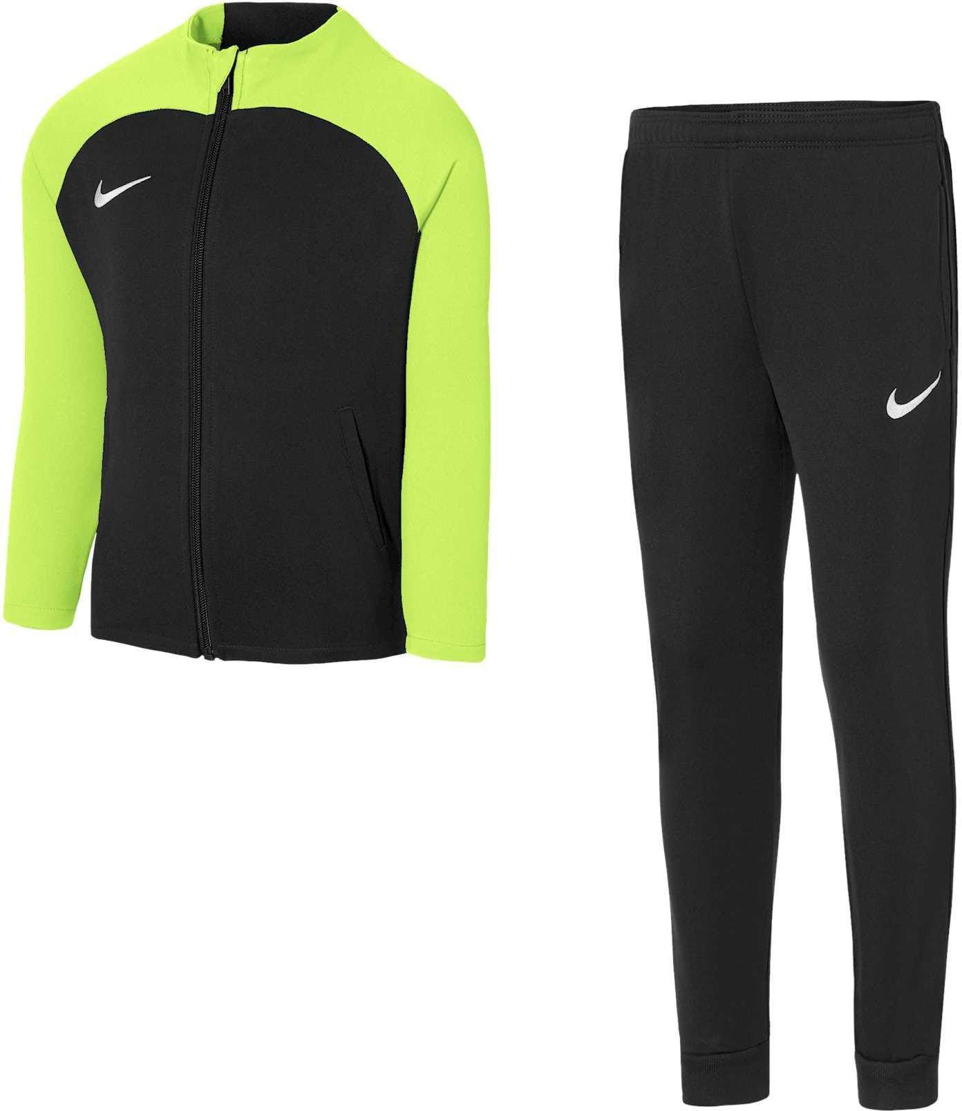 Træningsdragt Nike Nike Academy Pro Track Suit Sort | dj3363-010, 0