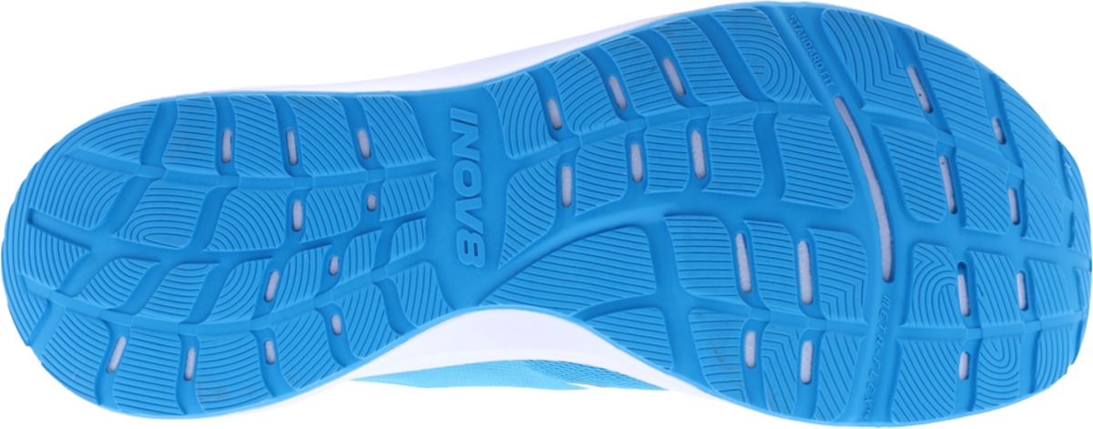 Sneakers og sko inov-8 INOV-8 RoadFly Max Blå | 001478-bl-w-001, 1