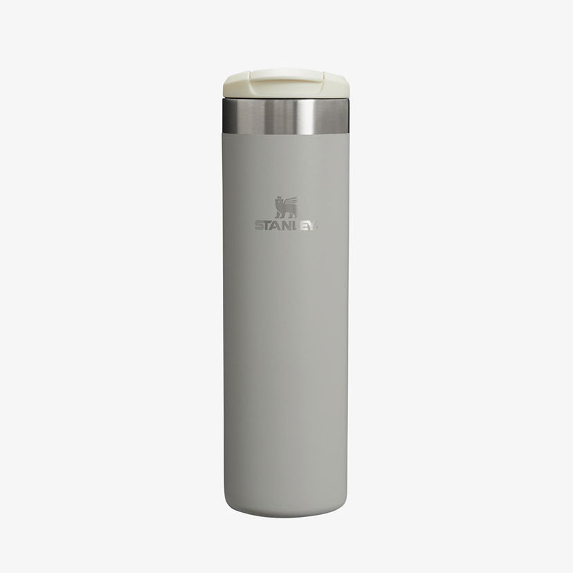 Drikkeflaske Stanley AeroLight Transit Travel Mug 600ml Grå | 10-10789-155
