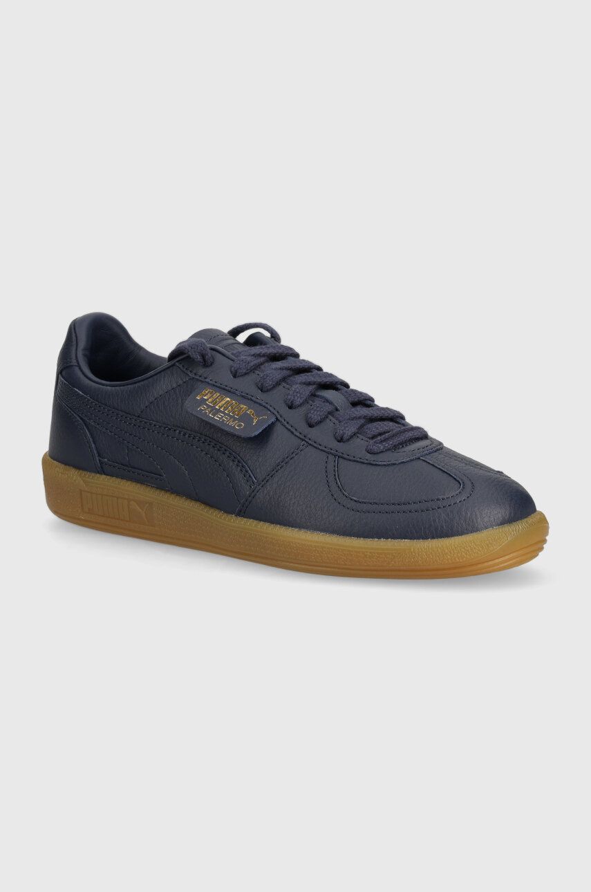 Sneakers og sko Puma Palermo Premium Blå | 397246, 0