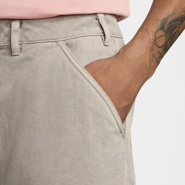 Cargo bukser Nike Carpenter Pants Beige | FZ6569-014, 3