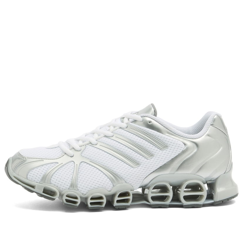 Sneakers og sko adidas Performance Mega Ghostride Hvid | JQ0555