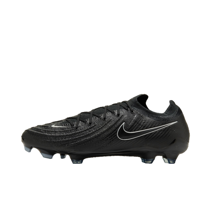 Sneakers og sko Nike PHANTOM GX II ELITE FG Sort | fj2559-001