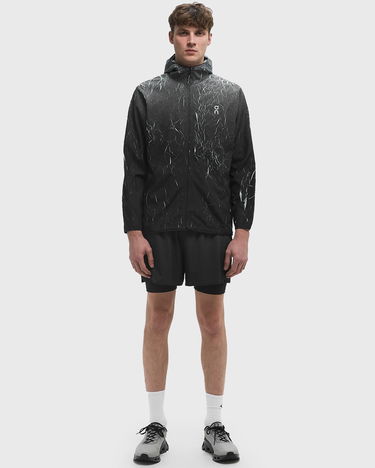 Jakke On Running Pace Running Jacket Sort | 1ME30022535, 2