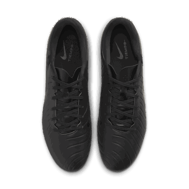 Sneakers og sko Nike Tiempo Legend 10 Academy Sort | DV4338-002, 4