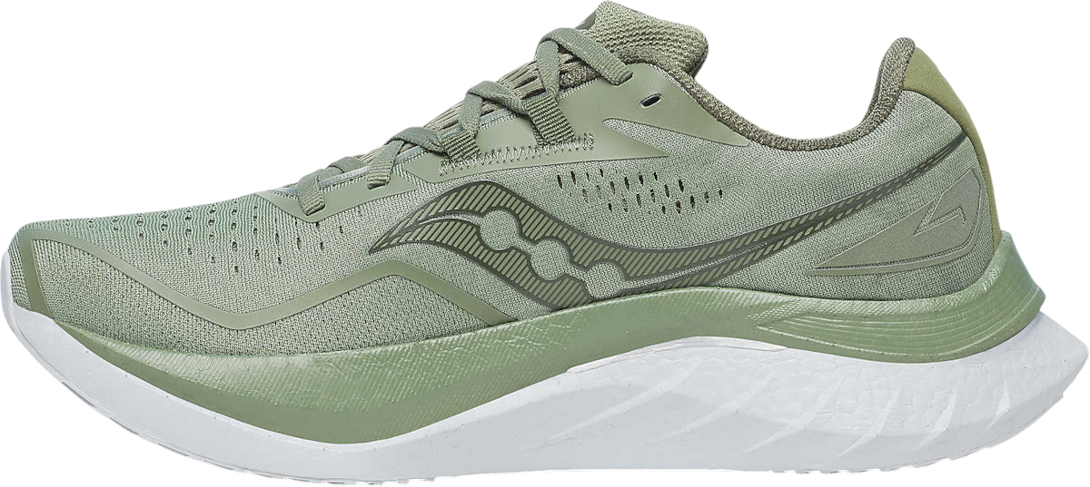 Sneakers og sko Saucony ENDORPHIN SPEED 4 Grøn | s20940-36, 1