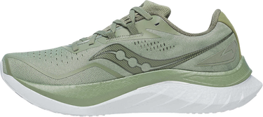 Sneakers og sko Saucony ENDORPHIN SPEED 4 Grøn | s20940-36, 1