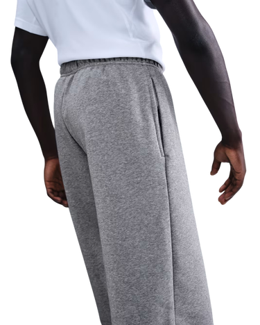 Joggingbukser Nike Therma-FIT Standard Issue Fleece Pant Grå | im6333-063, 1