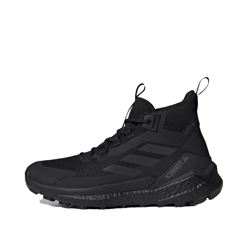 Outdoor adidas Performance Terrex Free Hiker 2.0 Gore-Tex Sort | IH3524