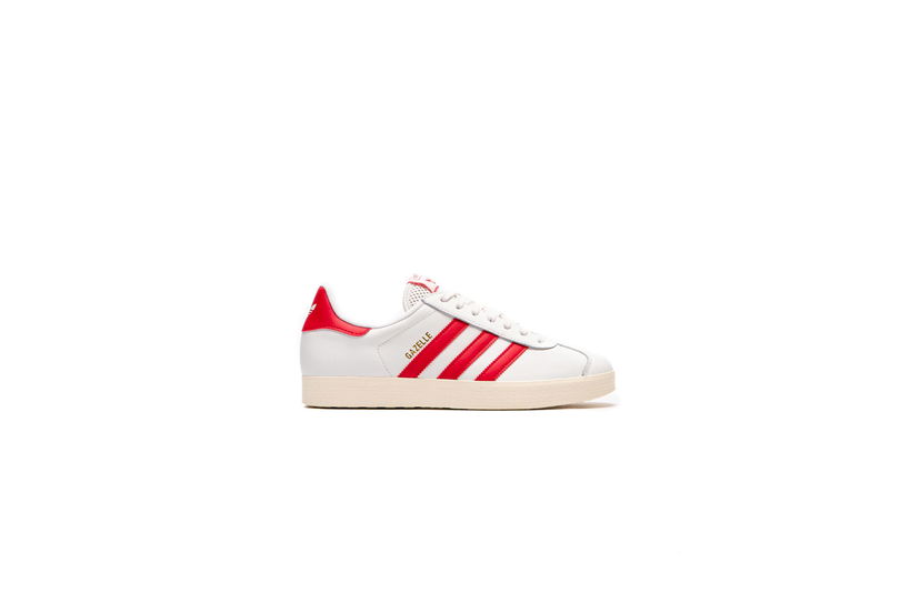 Sneakers og sko adidas Originals Originals GAZELLE Hvid | JH5399