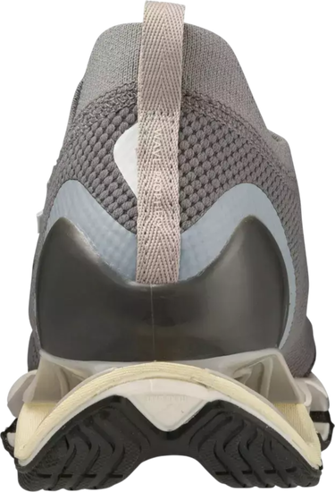 Sneakers og sko Mizuno Wave Prophecy Beta Sort | D1GA227602, 4