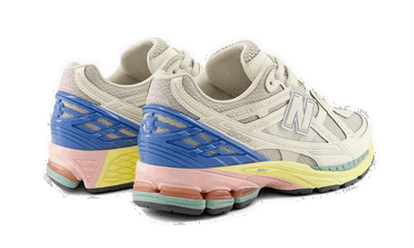 Sneakers og sko New Balance 1906U Lunar New Year Hvid | M1906NC, 3