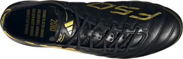 Sneakers og sko adidas Performance F50 Elite Leather FG 2010 Sort | ih0946, 3