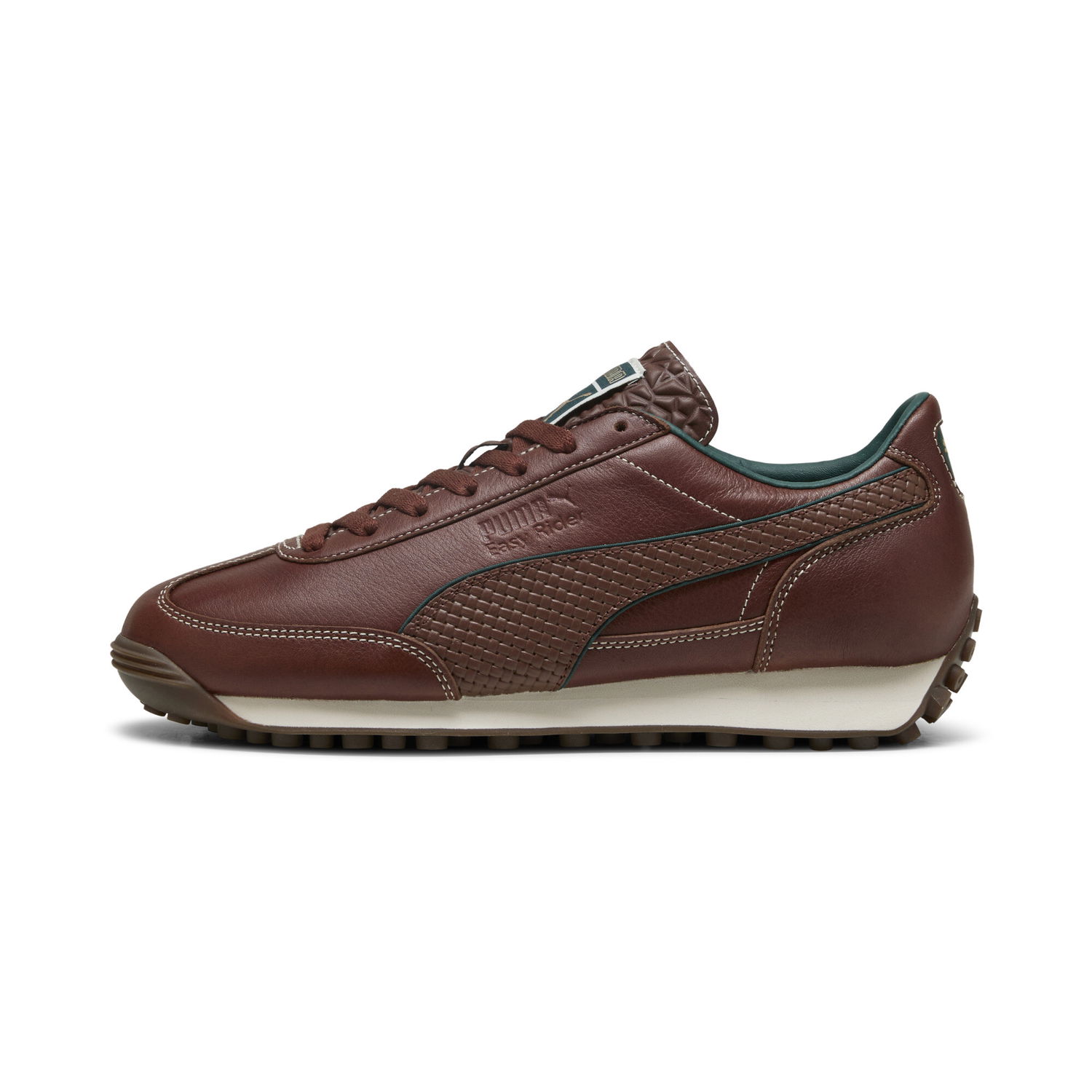 Sneakers og sko Puma PALAIS ARTISAN Easy Rider Brun | 401022_01, 0