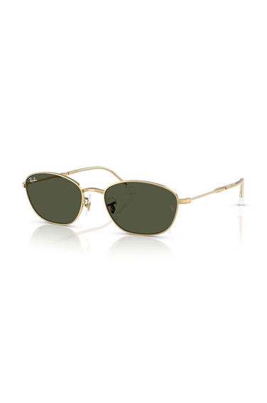 Solbriller Ray-Ban Ray-Ban 3749 Sunglasses Metalisk | 0RB3749.001/31, 0