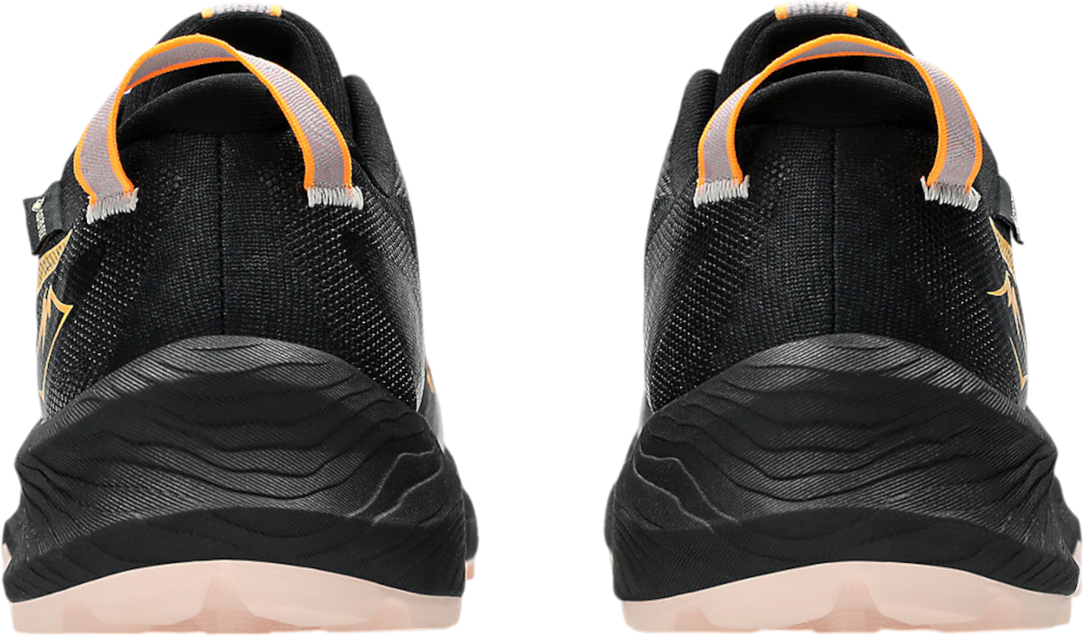Sneakers og sko Asics GEL-Trabuco 12 GTX Sort | 1012b607-003, 1