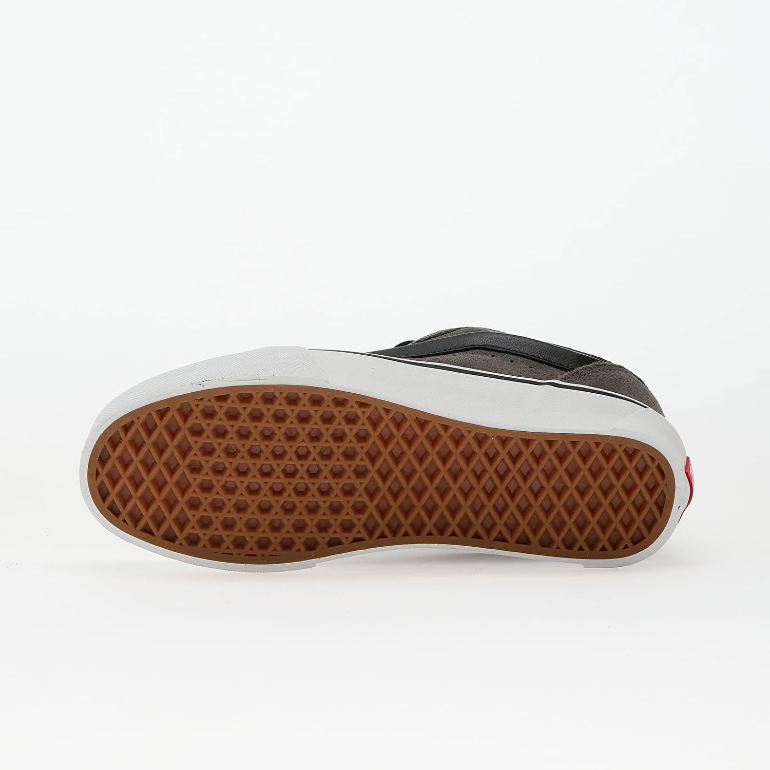 Sneakers og sko Vans Knu Skool Grå | VN000DAJPWT1, 1