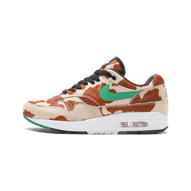 Sneakers og sko Nike Atmos x Air Max 1 "Animal 3.0 Giraffe" Brun | AQ0928-902, 0