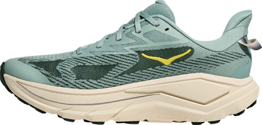 Sneakers og sko Hoka One One Challenger 8 Turkis | 1168716-jdt, 4